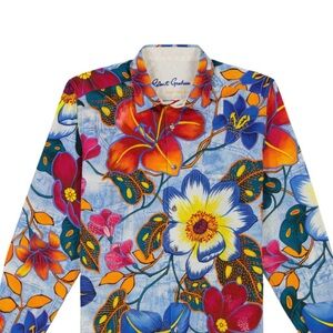 Robert Graham Multicolor Classic Fit Shirt
